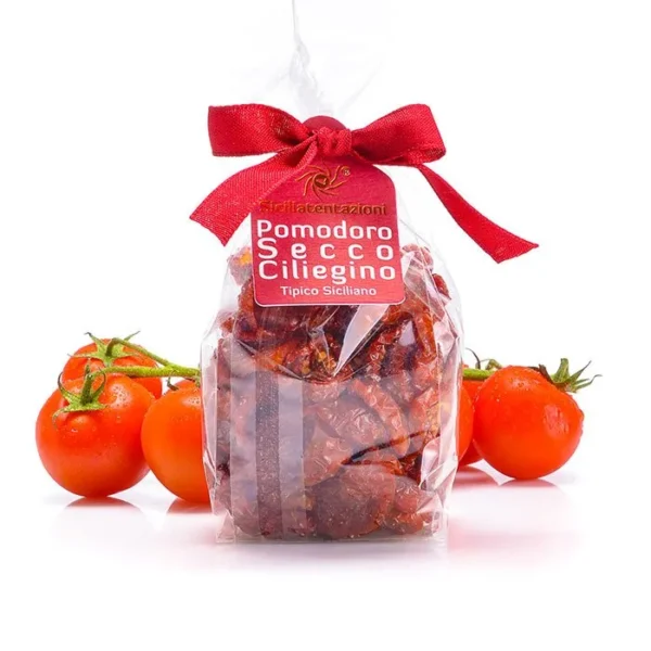 Pomodoro ciliegino secco