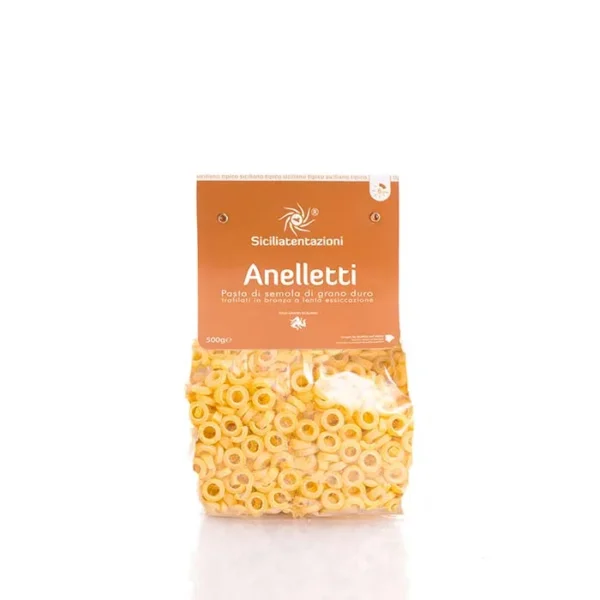 Anelletti siciliani