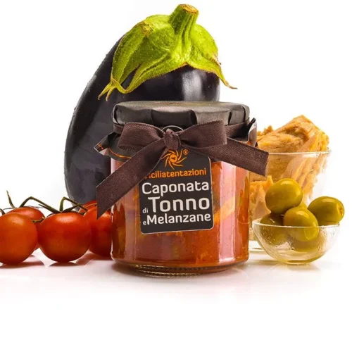 caponata-tonno-melanzane-29.webp Caponata di tonno e melanzane