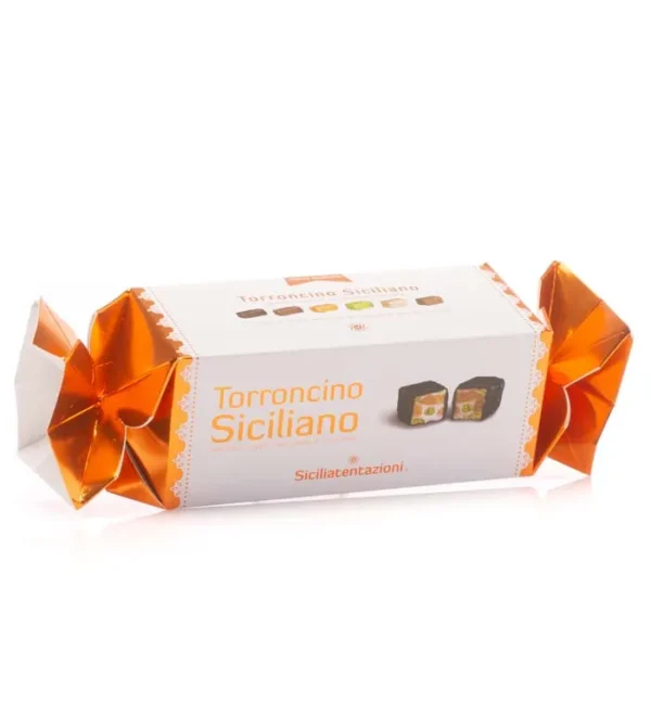 Scatola torroncini assortiti caramella (6 gusti)