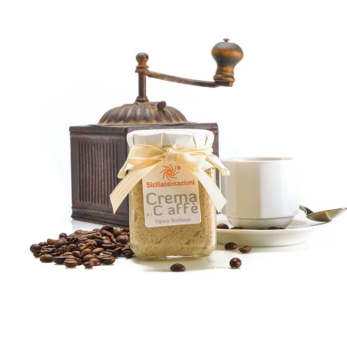Crema di caffè