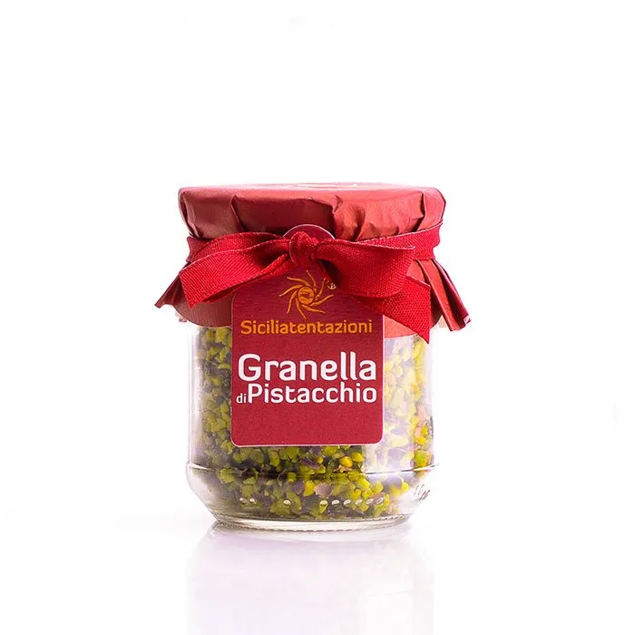 Granella di pistacchio