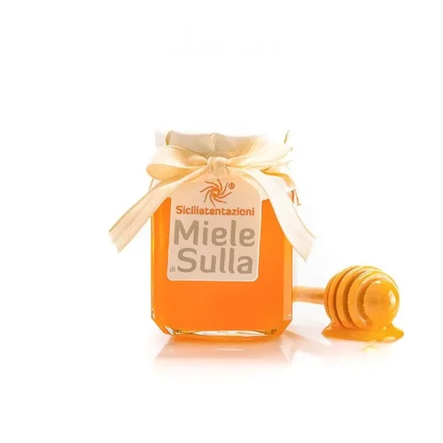 Miele sulla