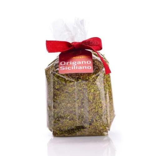 Origano siciliano
