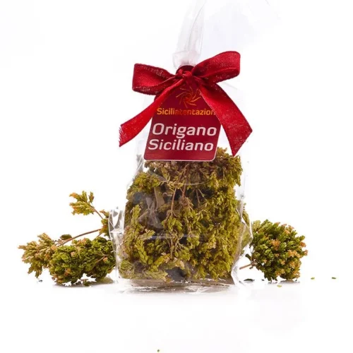 Origano  siciliano a mazzetto