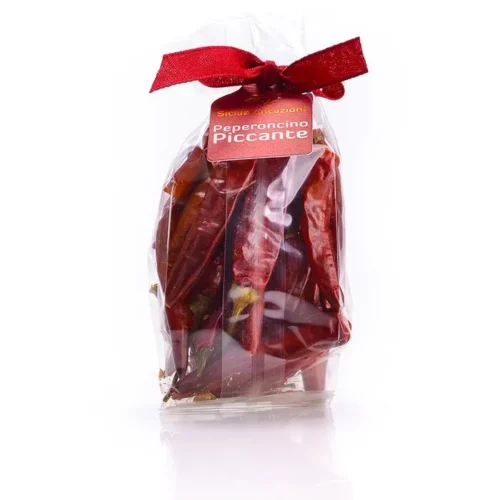 Peperoncino  piccante intero