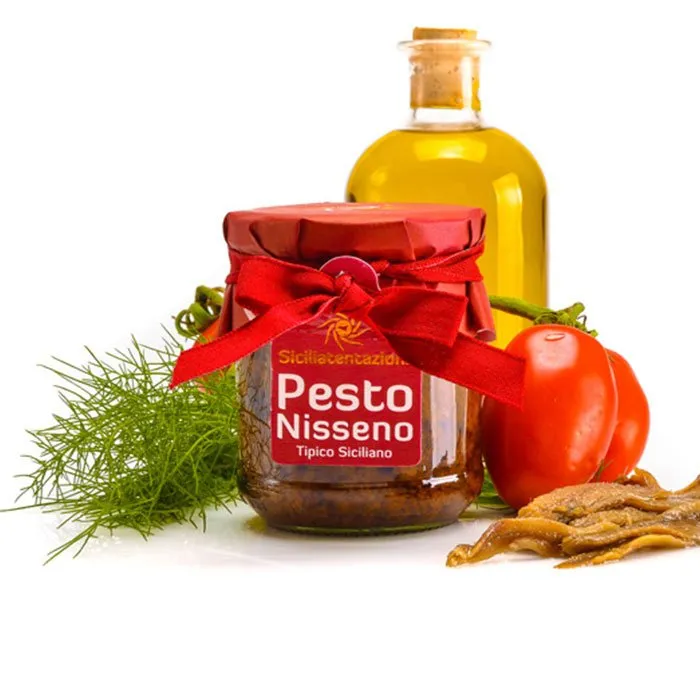 Pesto nisseno