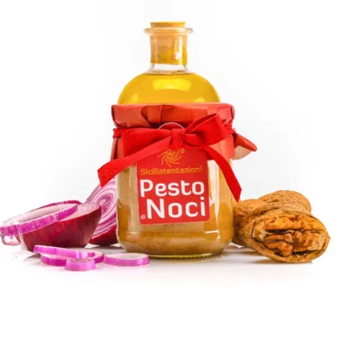 Pesto di noci