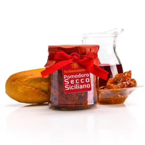 Pomodoro secco siciliano