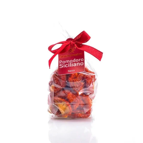 Pomodoro siciliano secco