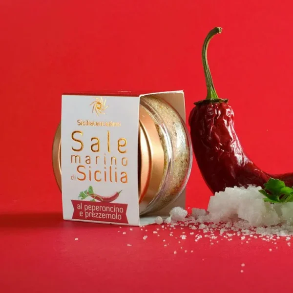 sale-peperoncino-prezzemolo-30.webp Sale marino di Sicilia al peperoncino e prezzemolo